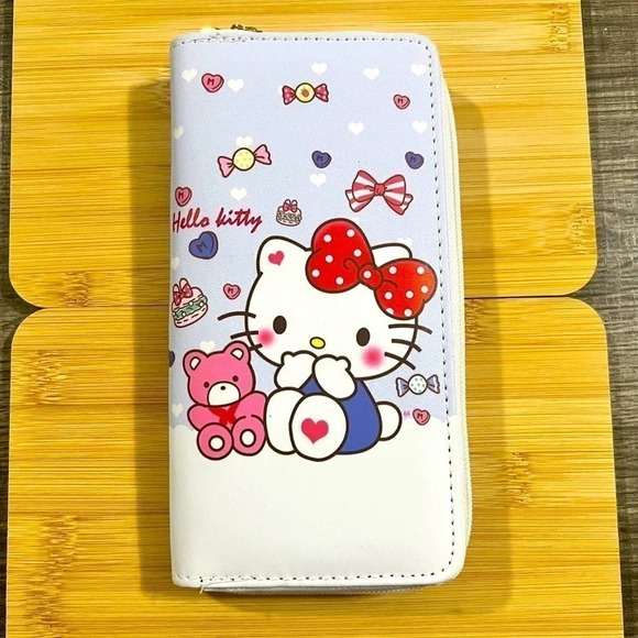 Handbags - Hello kitty wallet Candy